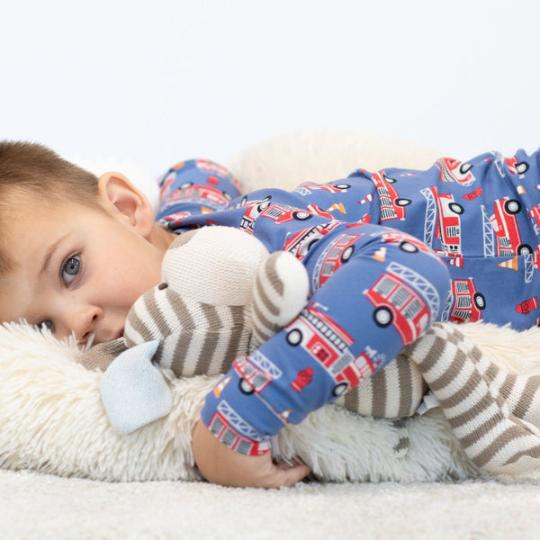 big-kid-pajama-126 Sweet Bamboo - Sophia's StyleBig Kid PJ-1